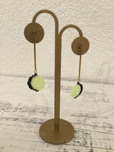 Earrings by Bird of Passage Jewelry