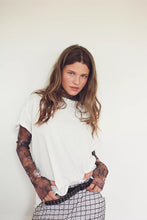 Lady Lux Printed Layering Top by Free People
