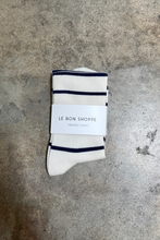 Wally Socks by Le bon Shoppe