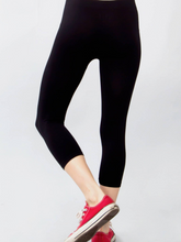 Capri Length Leggings by Sugarlips