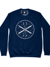 Moore Collection - Ski Crewneck Sweatshirt
