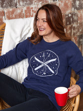 Moore Collection - Ski Crewneck Sweatshirt
