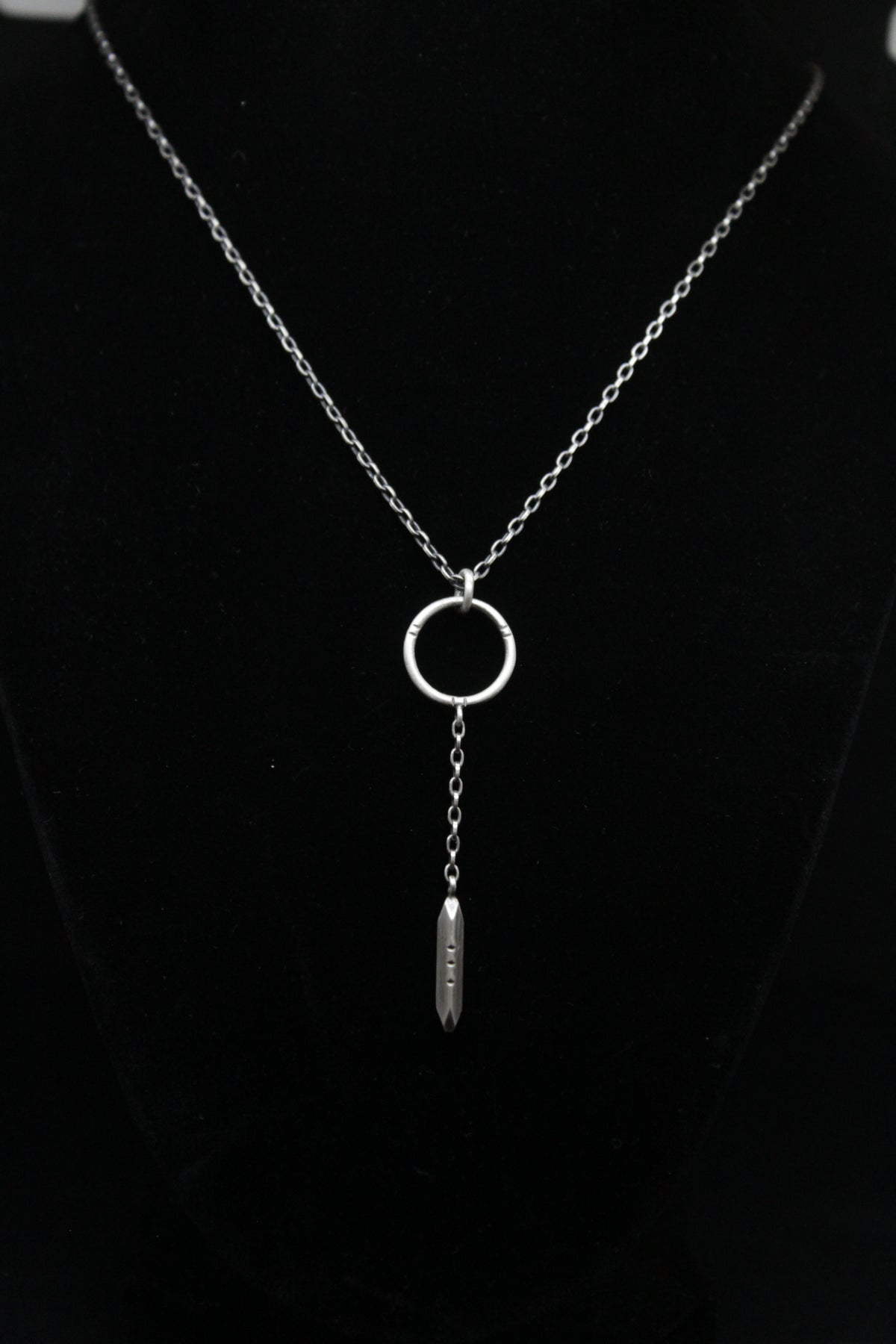 Stellar Metal Jewelry - Necklaces