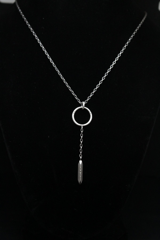 Stellar Metal Jewelry Necklaces
