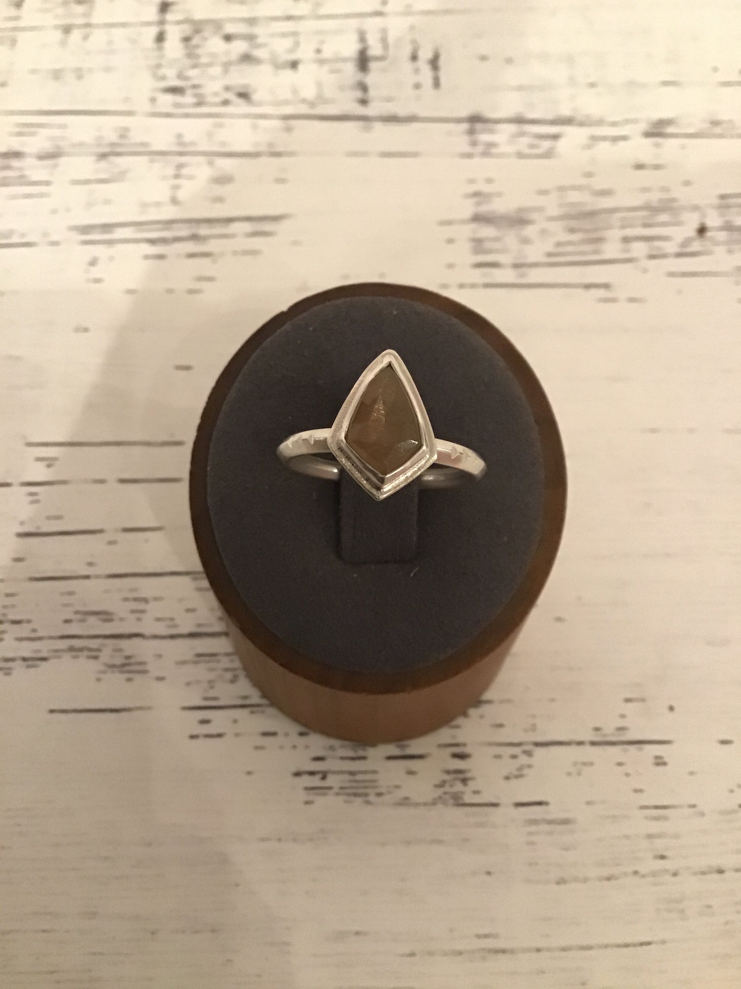 Stellar Metal Jewelry Rings