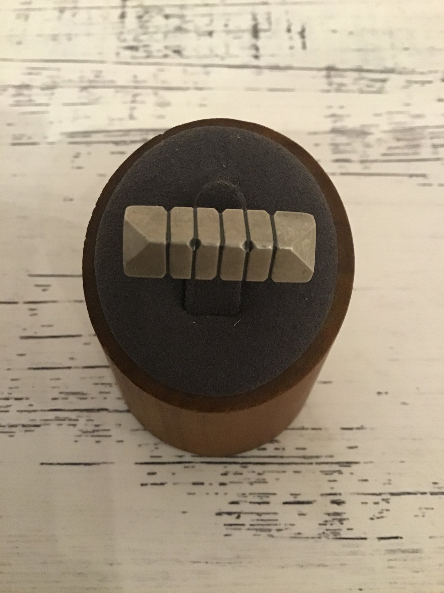 Stellar Metal Jewelry Rings