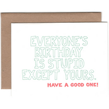 Power and Light Press - Greeting Cards