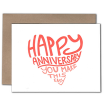 Power and Light Press - Greeting Cards