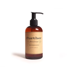 Further Products - Hand Soap 8 oz