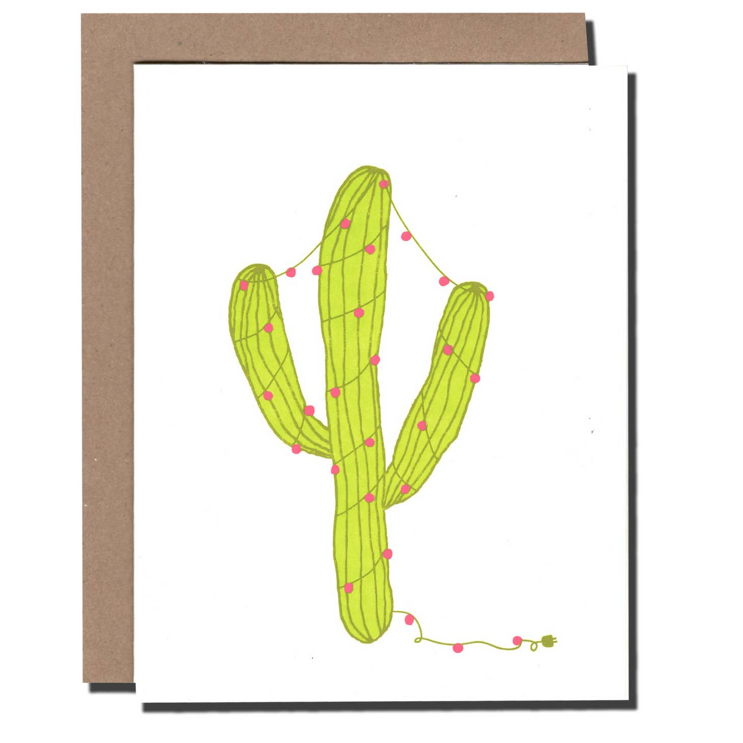 Power and Light Press - Greeting Cards