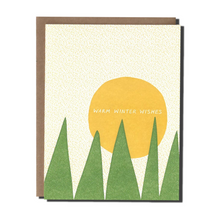 Power and Light Press - Greeting Cards