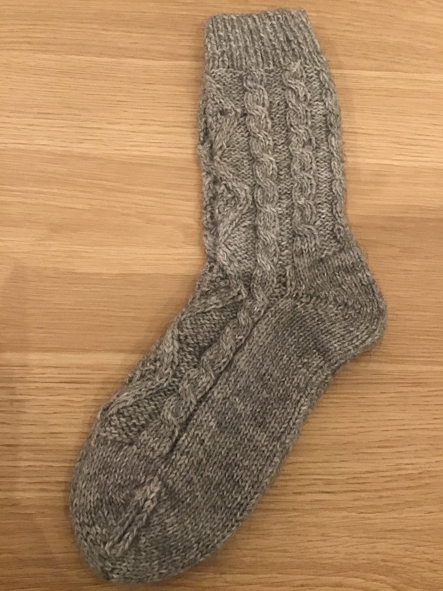 Pinkalpaca - Socks