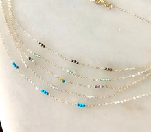 Sonya Renee Maricarmen Choker