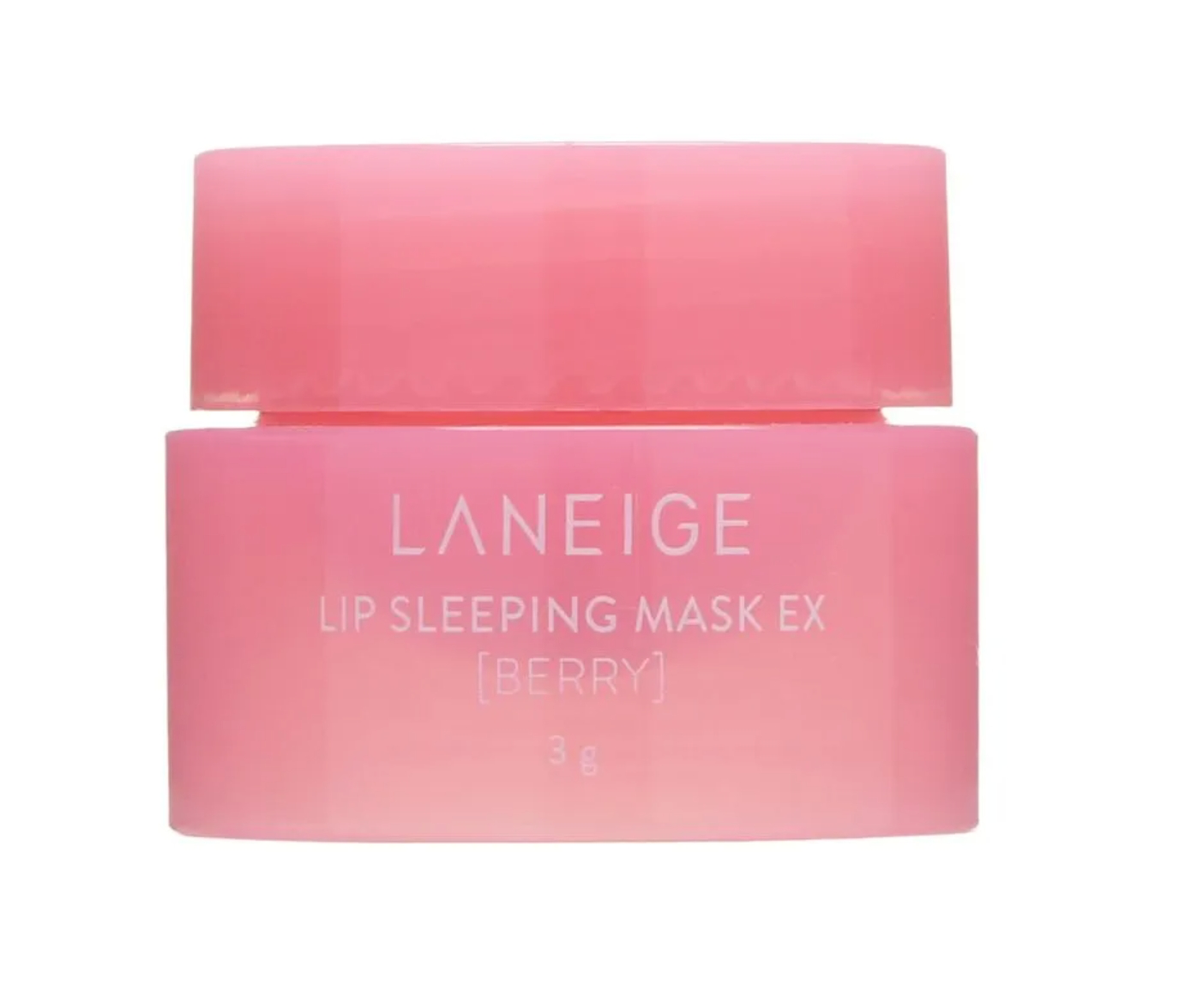 Laneige Mini Berry Lip Sleeping Mask Treatment Balm Care