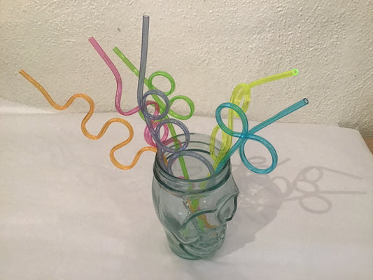 Crazy Straw