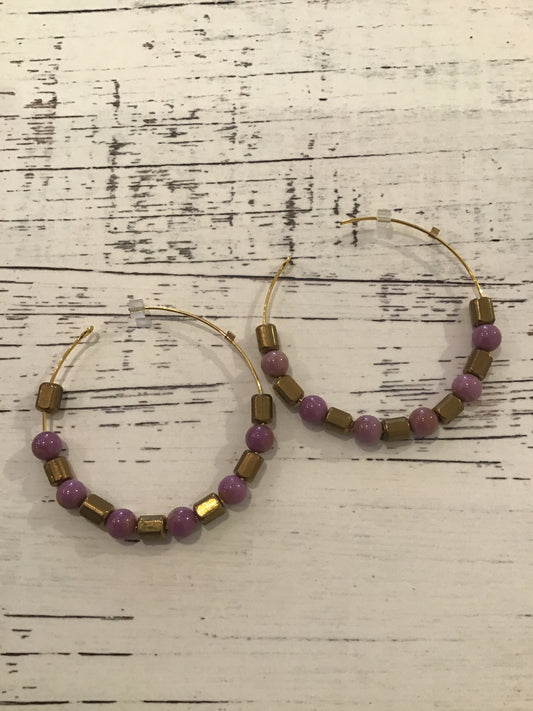 Bird of Passage Earrings