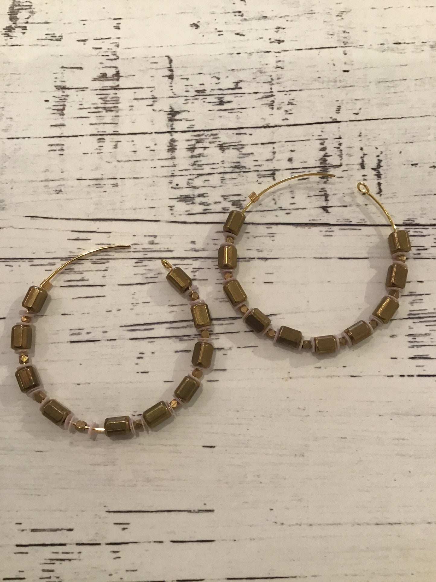 Bird of Passage Earrings