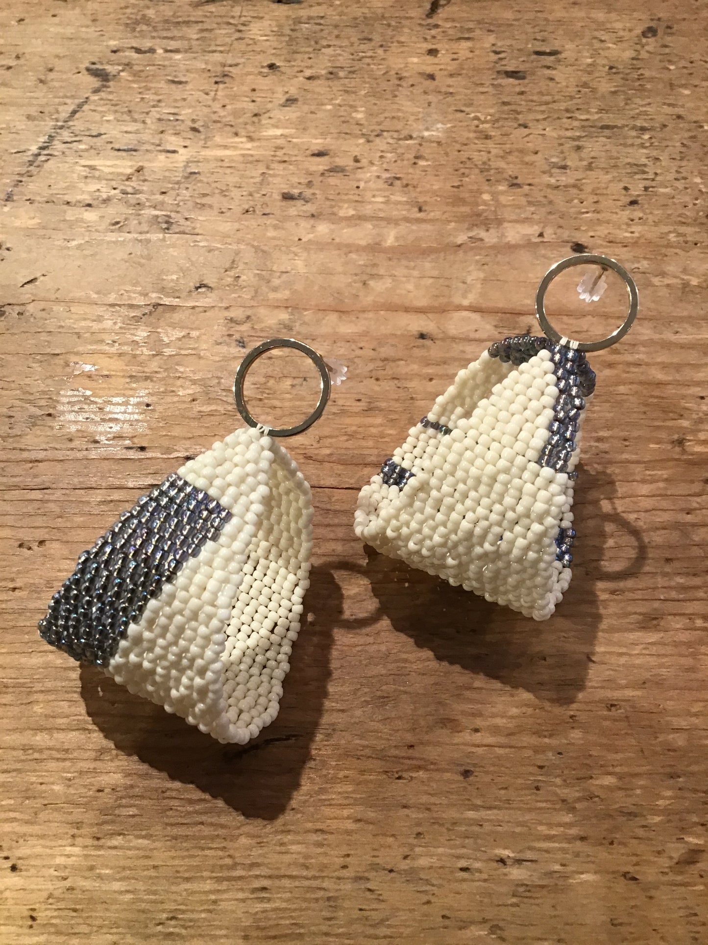 Bird of Passage Earrings