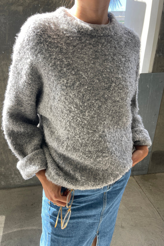 Le Bon Shoppe Envie Sweater