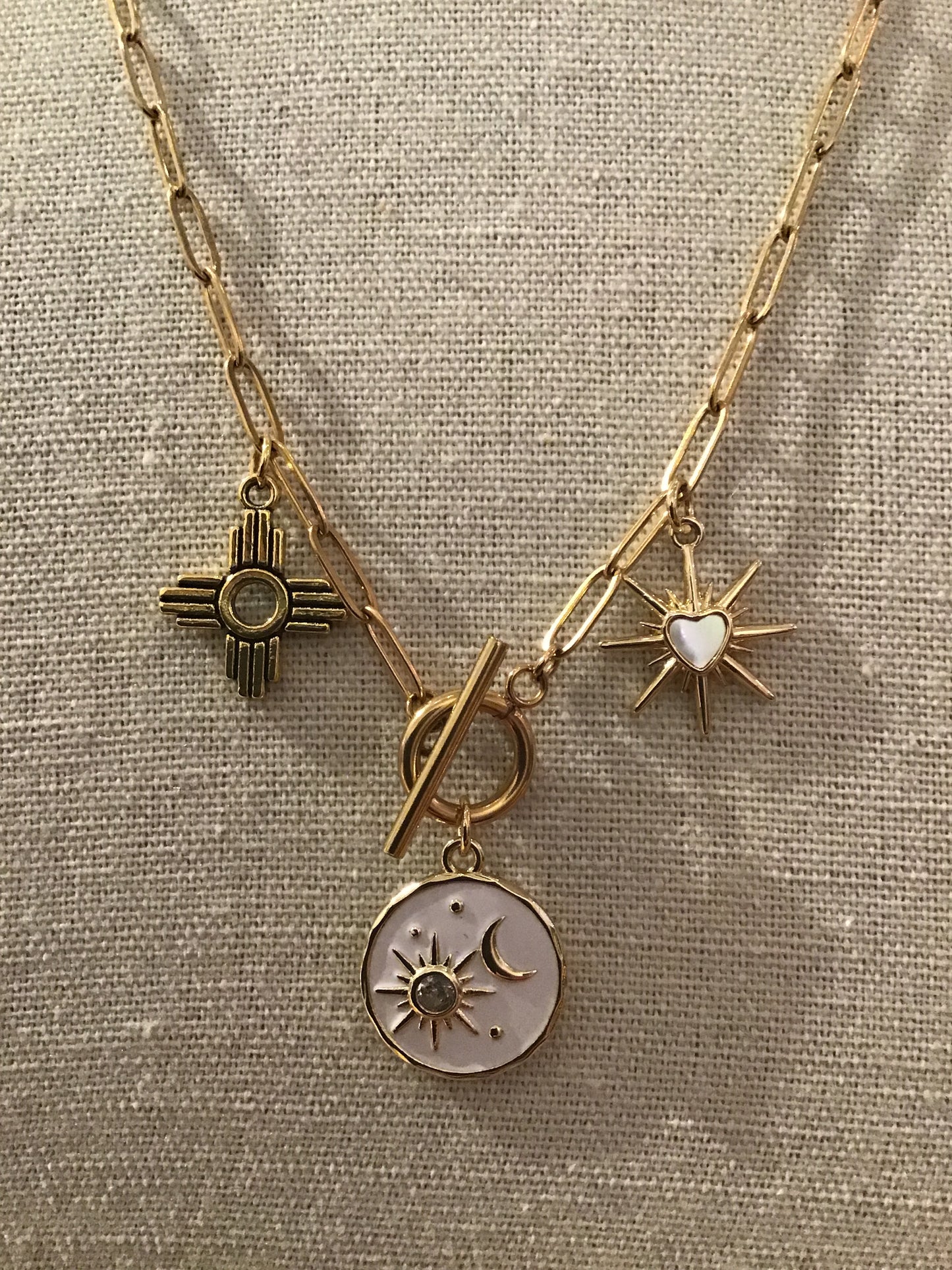 Painted Raven Designs Necklaces