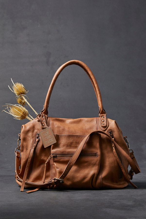 Free People WTF Emerson Tote