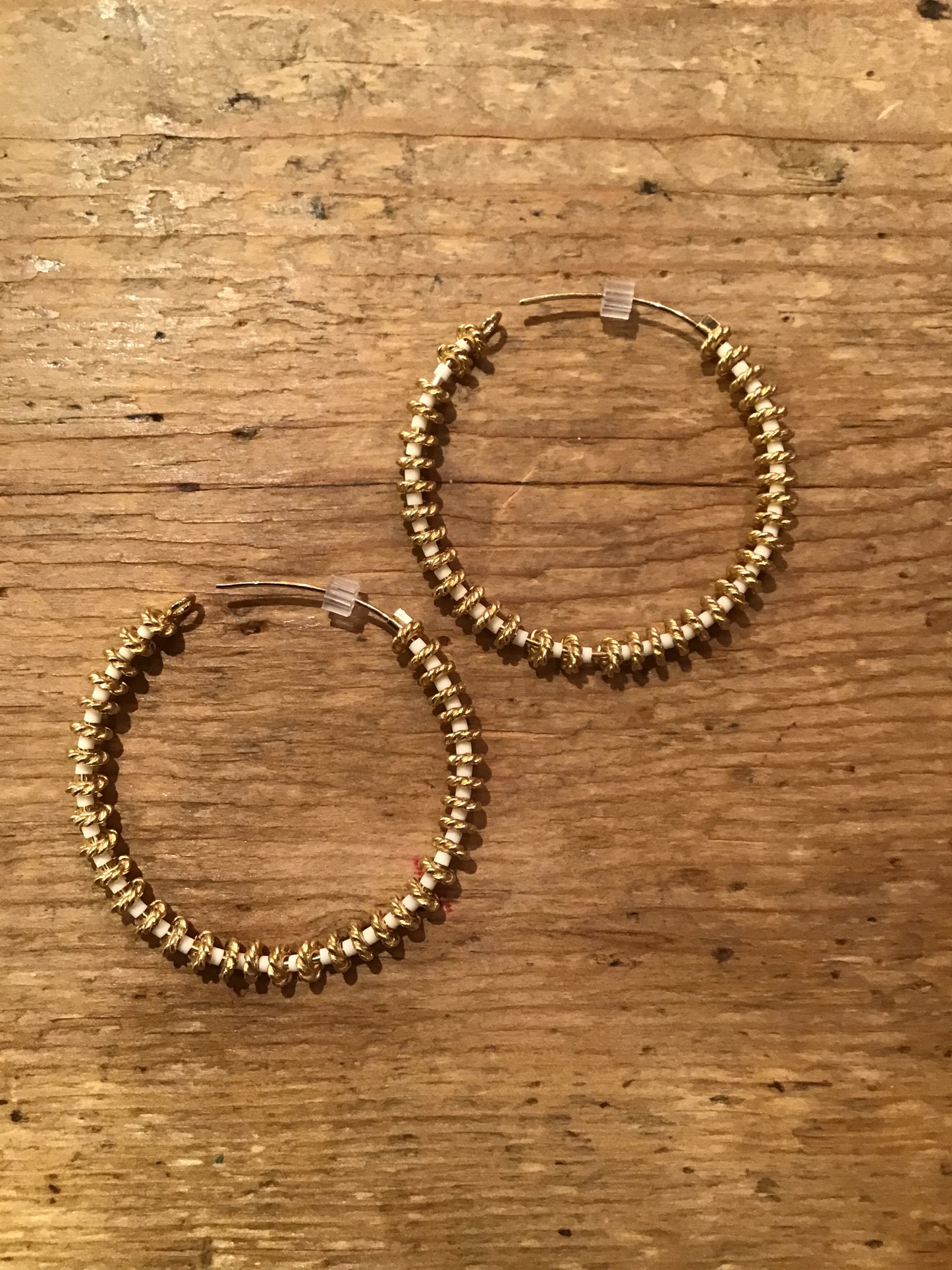 Bird of Passage Earrings