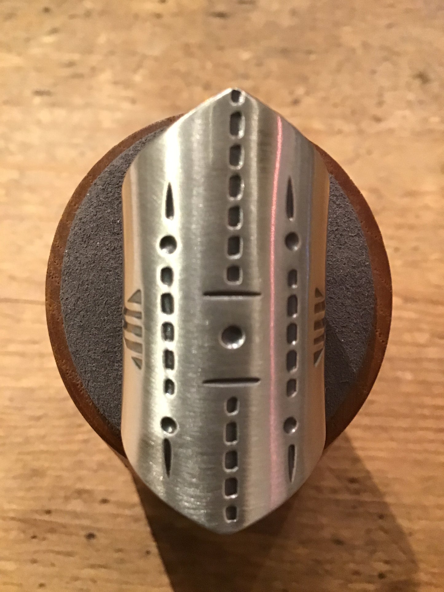 Stellar Metal Jewelry Rings