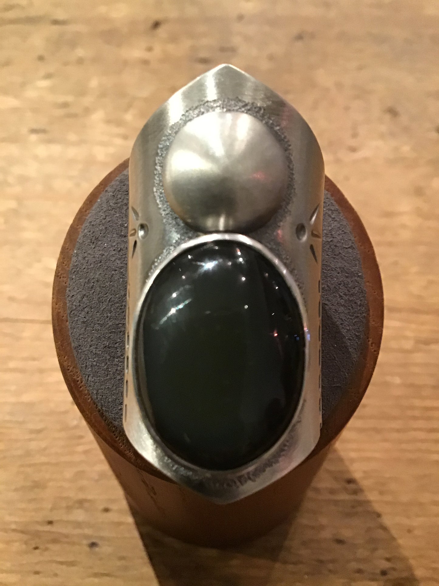Stellar Metal Jewelry Rings