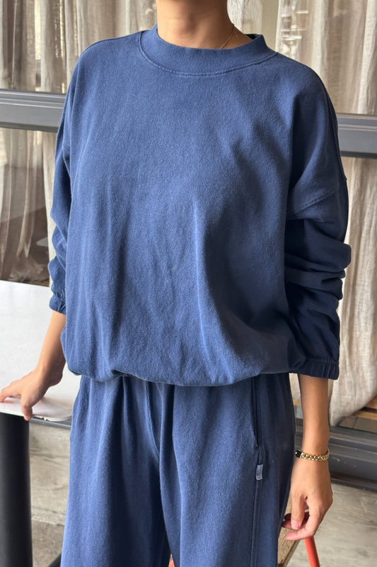 Le Bon Shoppe Daisy Long Sleeve Top