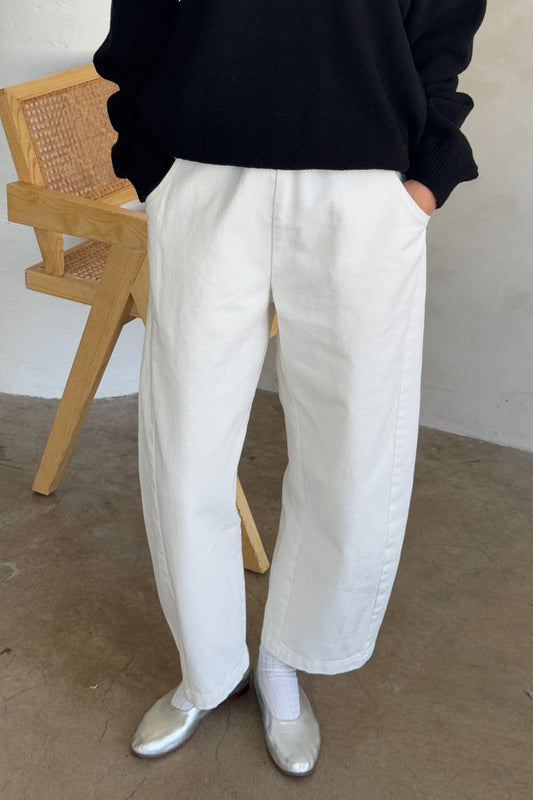 Le Bon Shoppe Arc Pant