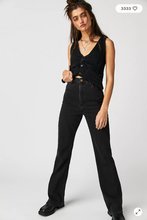 Dusters Bootcut - Comfort Shadow by ROLLA'S