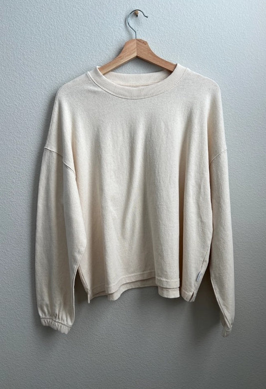 Le Bon Shoppe - Naturelle Tee