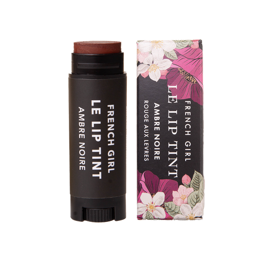 Le Lip Tint - Ambre Noire