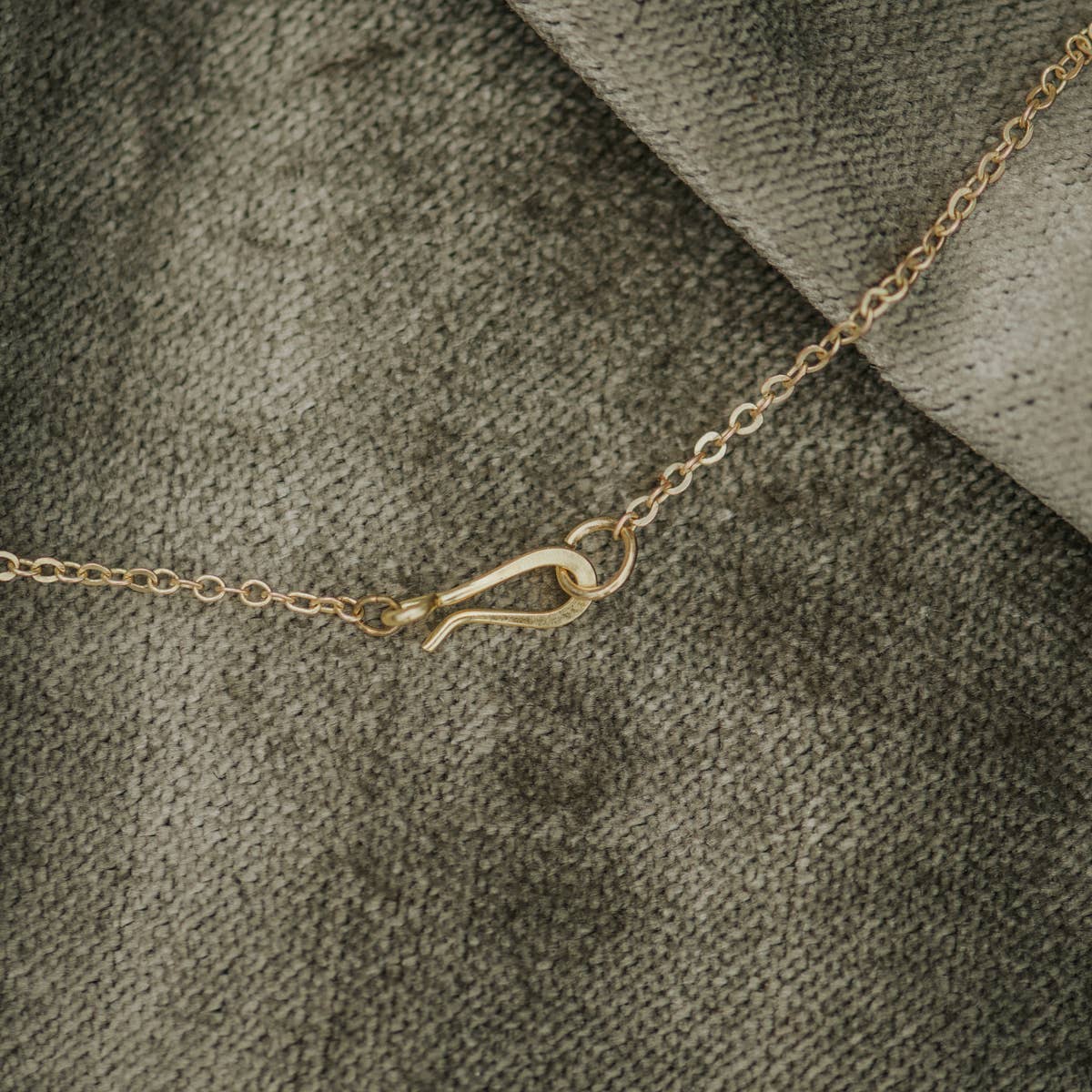 Commonform Bali Necklace