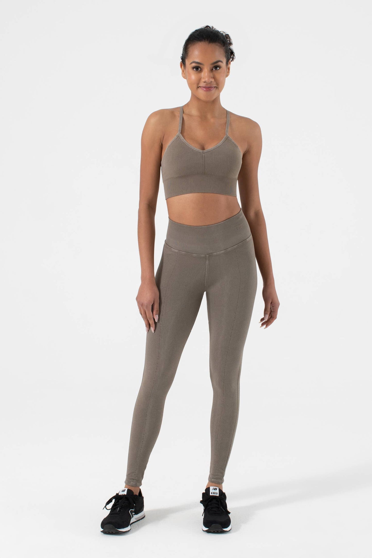Body Engineered® One By One Bra Mineral Wash
