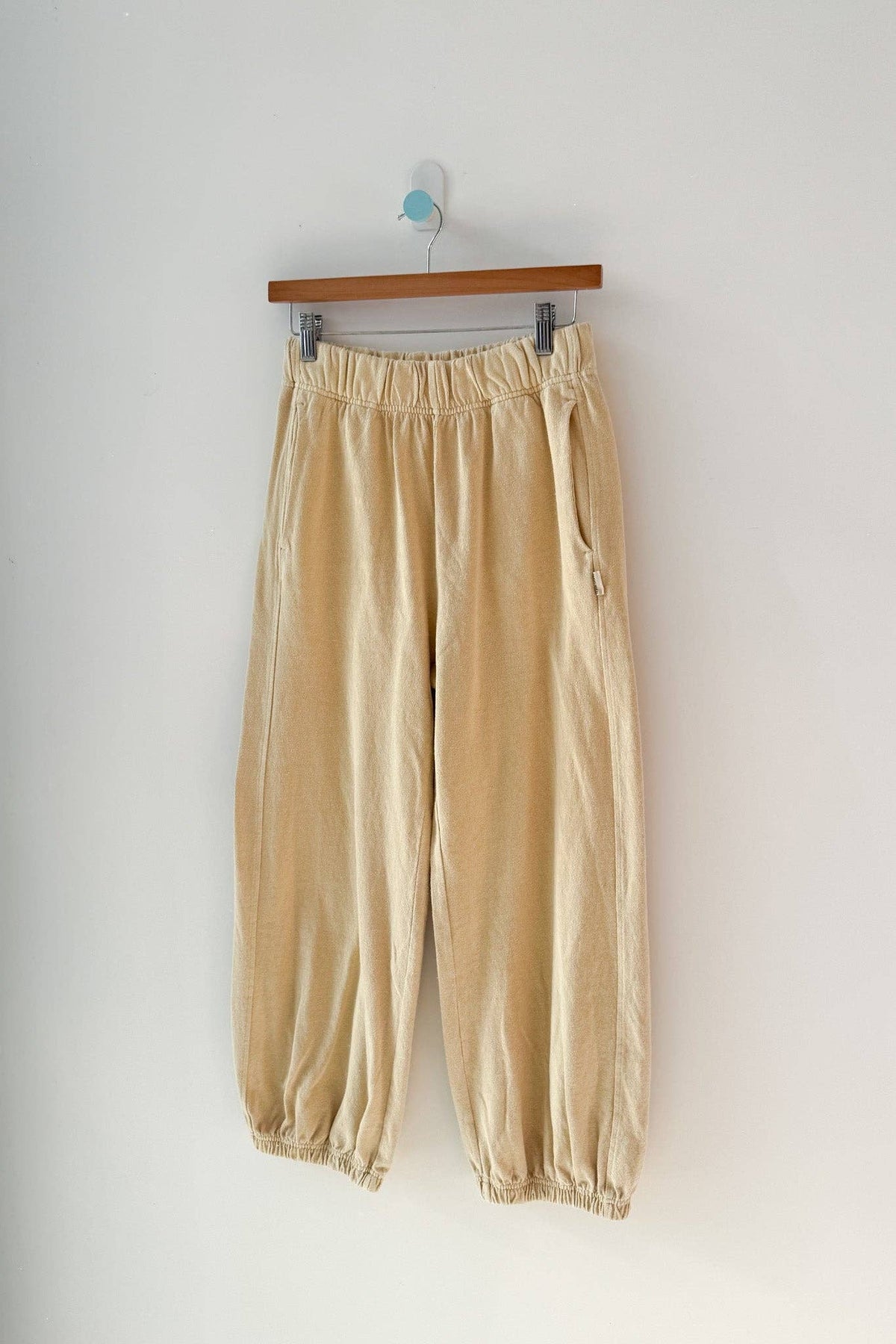 Balloon Pants (2S-2M-1L)