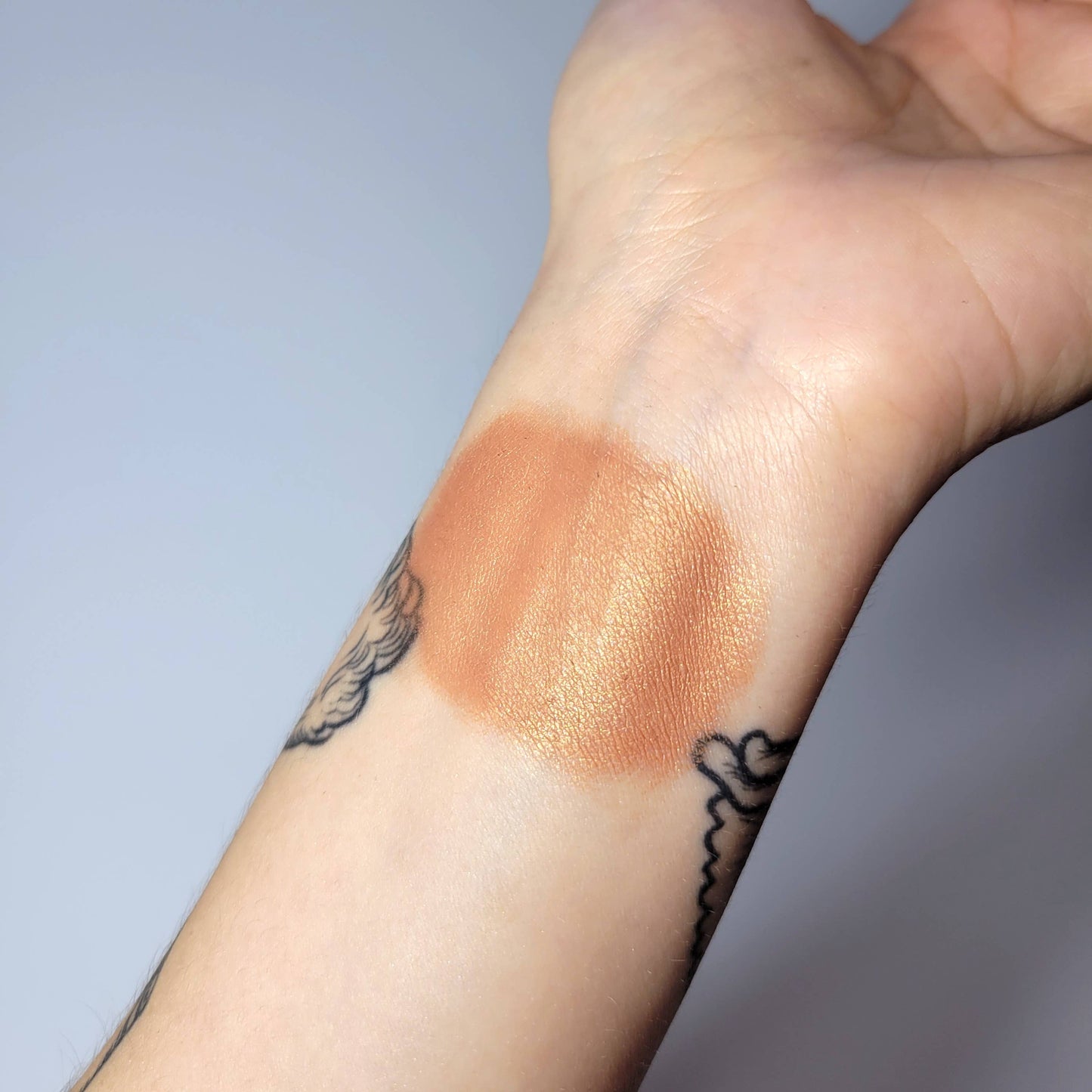 EYE POTION - Liquid Eyeshadow