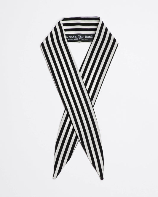 The Townes Scarf Tie