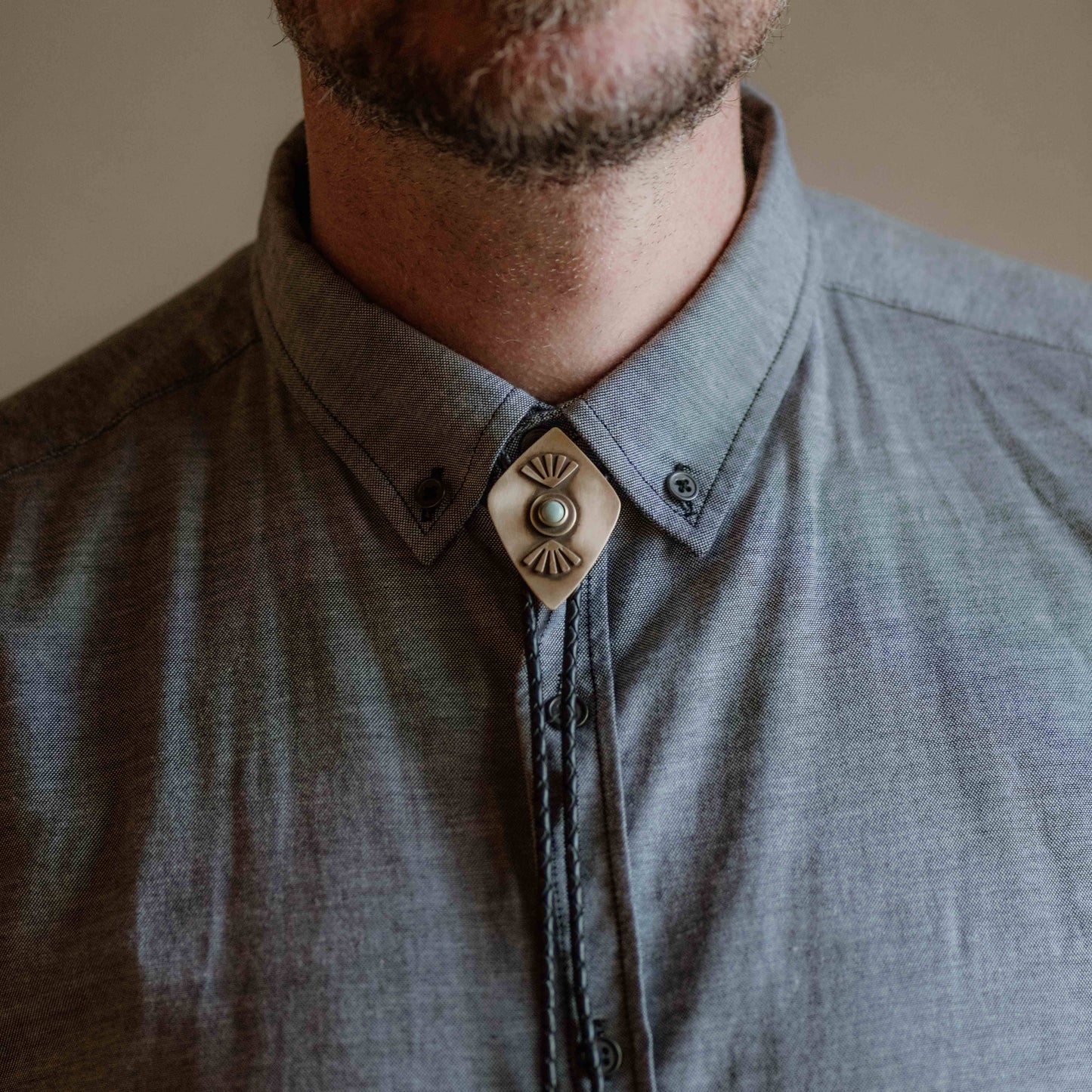 Commonform Rimini Bolo Tie
