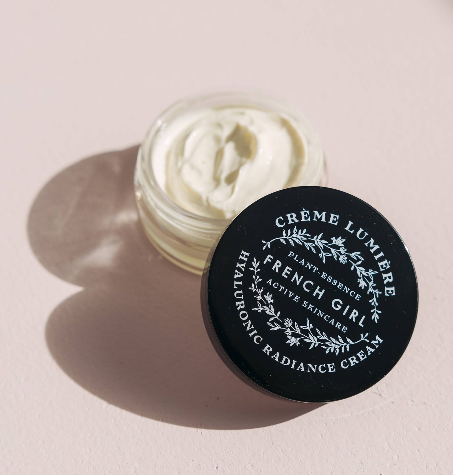 Organic Radiance Cream