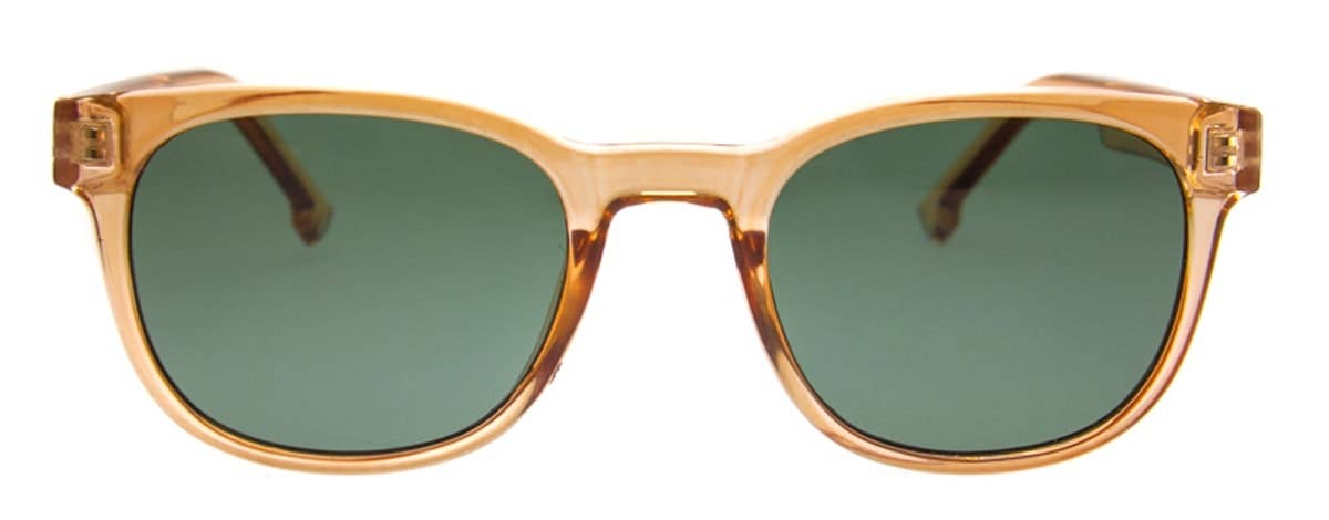 Hill St Sunglasses