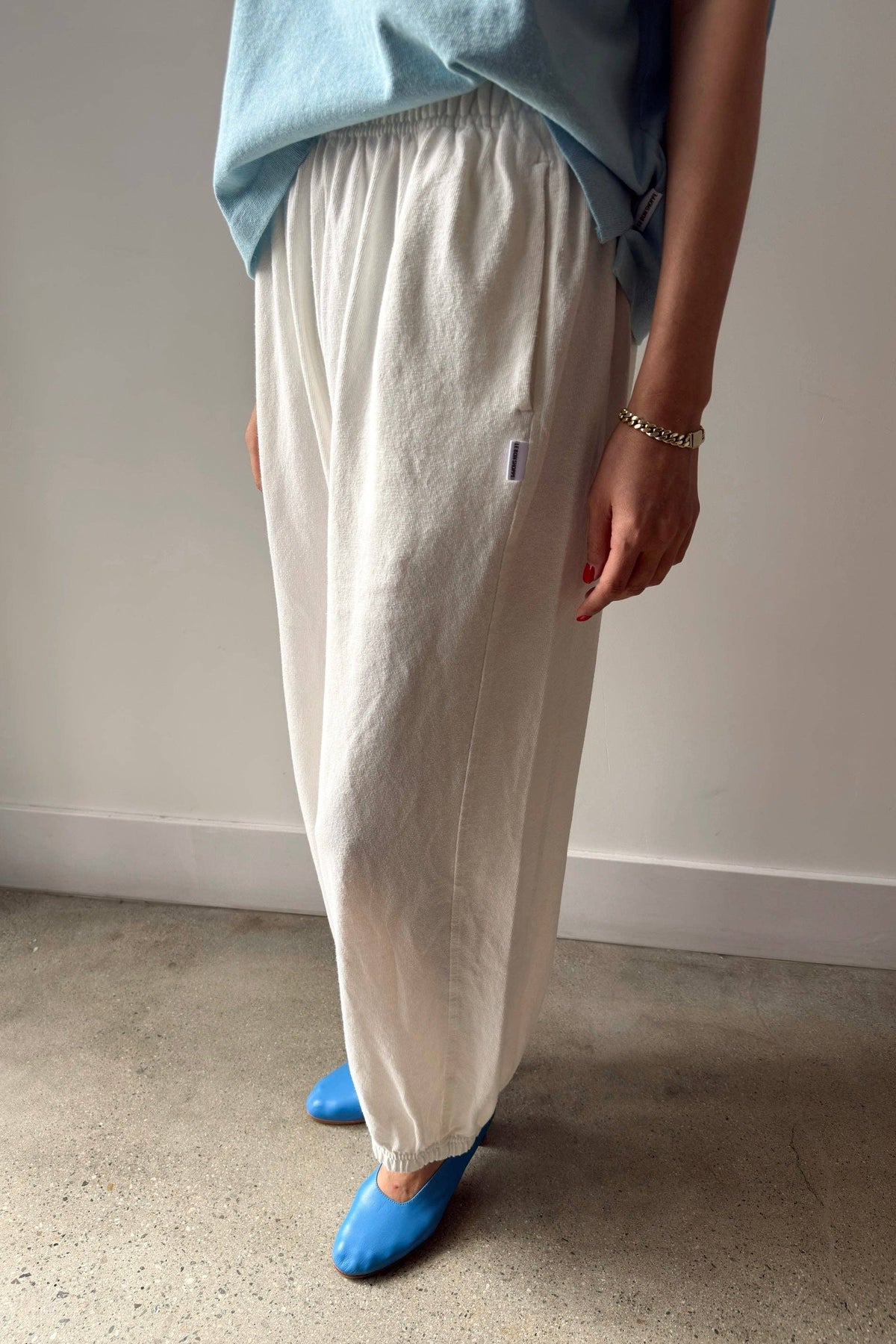 Balloon Pants (2S-2M-1L)