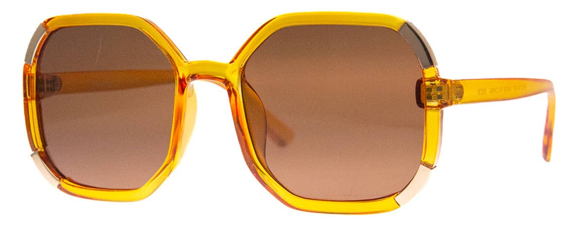 Chandelier - Sunglasses A.J. Morgan