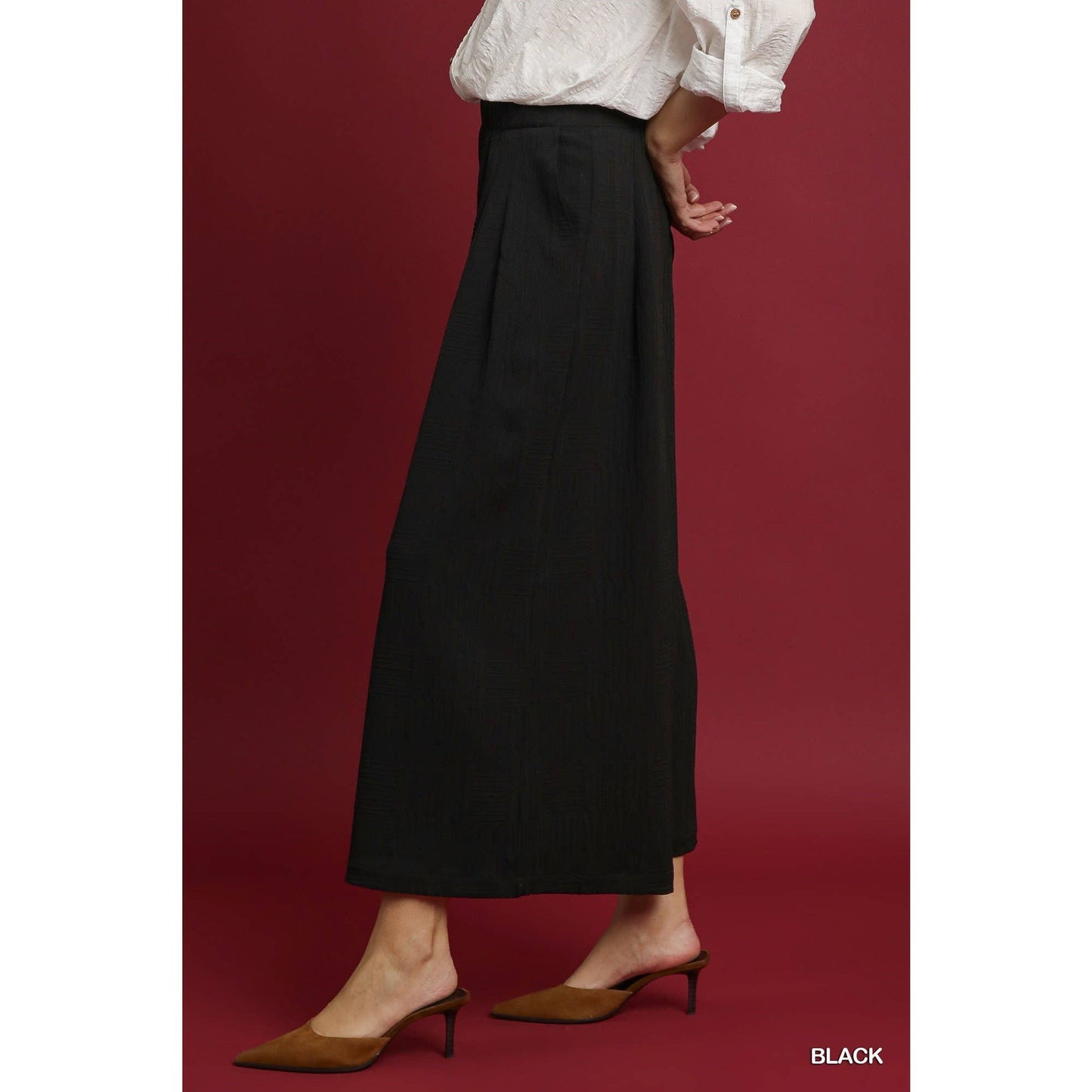 Sally Wide Leg Pants