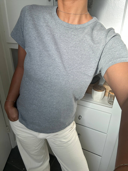 Le Bon Shoppe The Go-To Tee