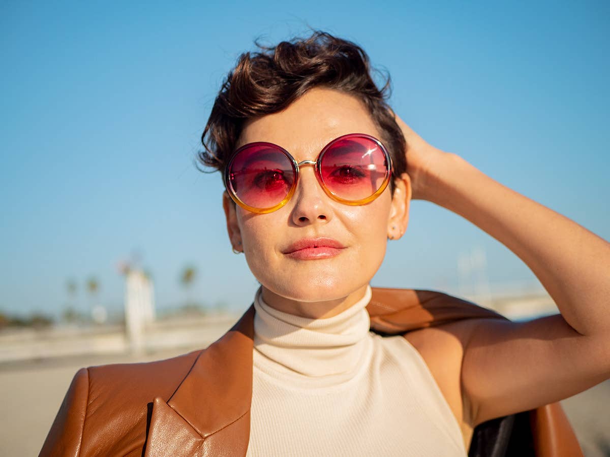Endless - Sunglasses A.J. Morgan