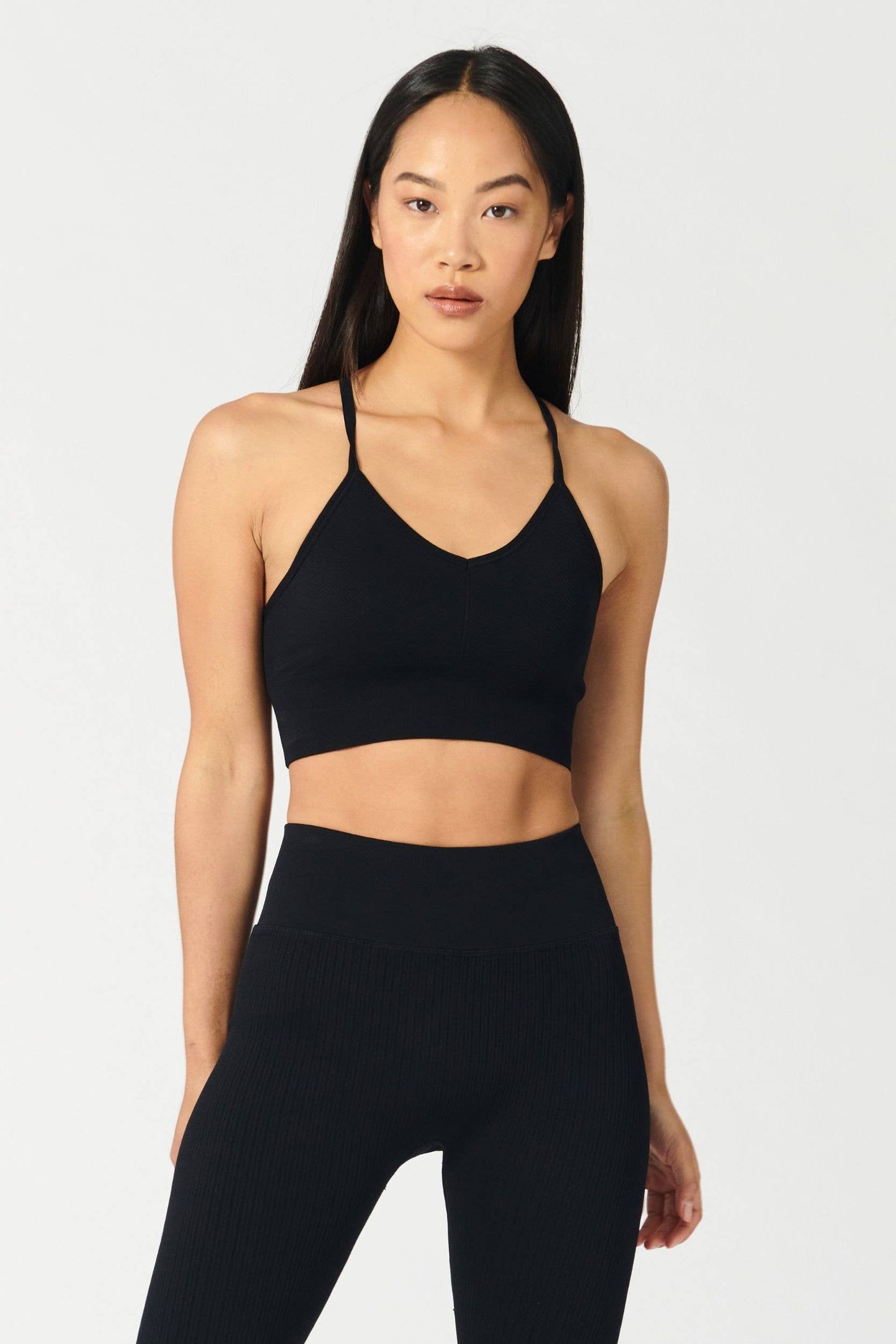 Body Engineered® One By One Bra