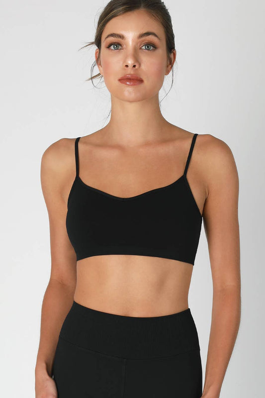 NIKIBIKI Sweet Heart Soft Bralette
