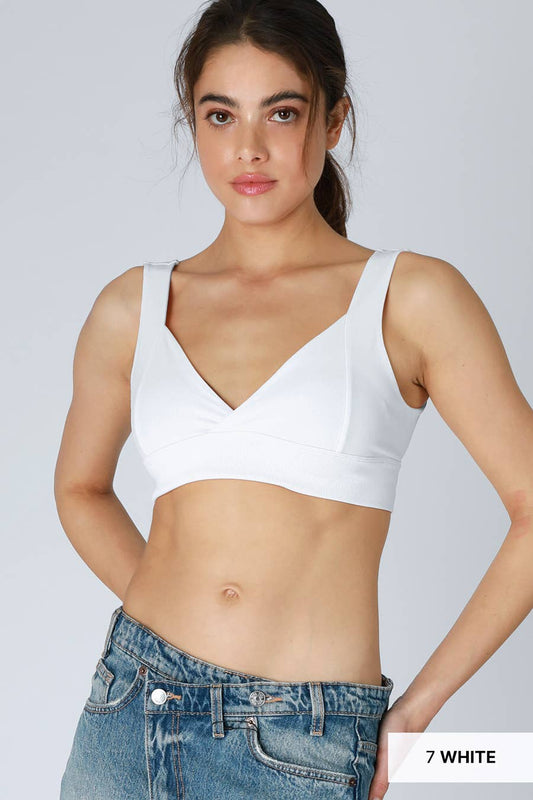 Double Lined Bra