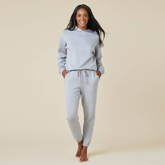 Softies - Athleisure DreamTech Oversize Hoodie